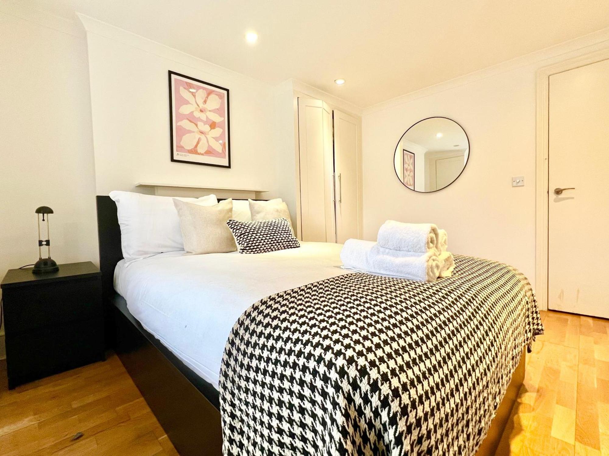 Hyde Park - 1 Bed - Central London B Exterior foto